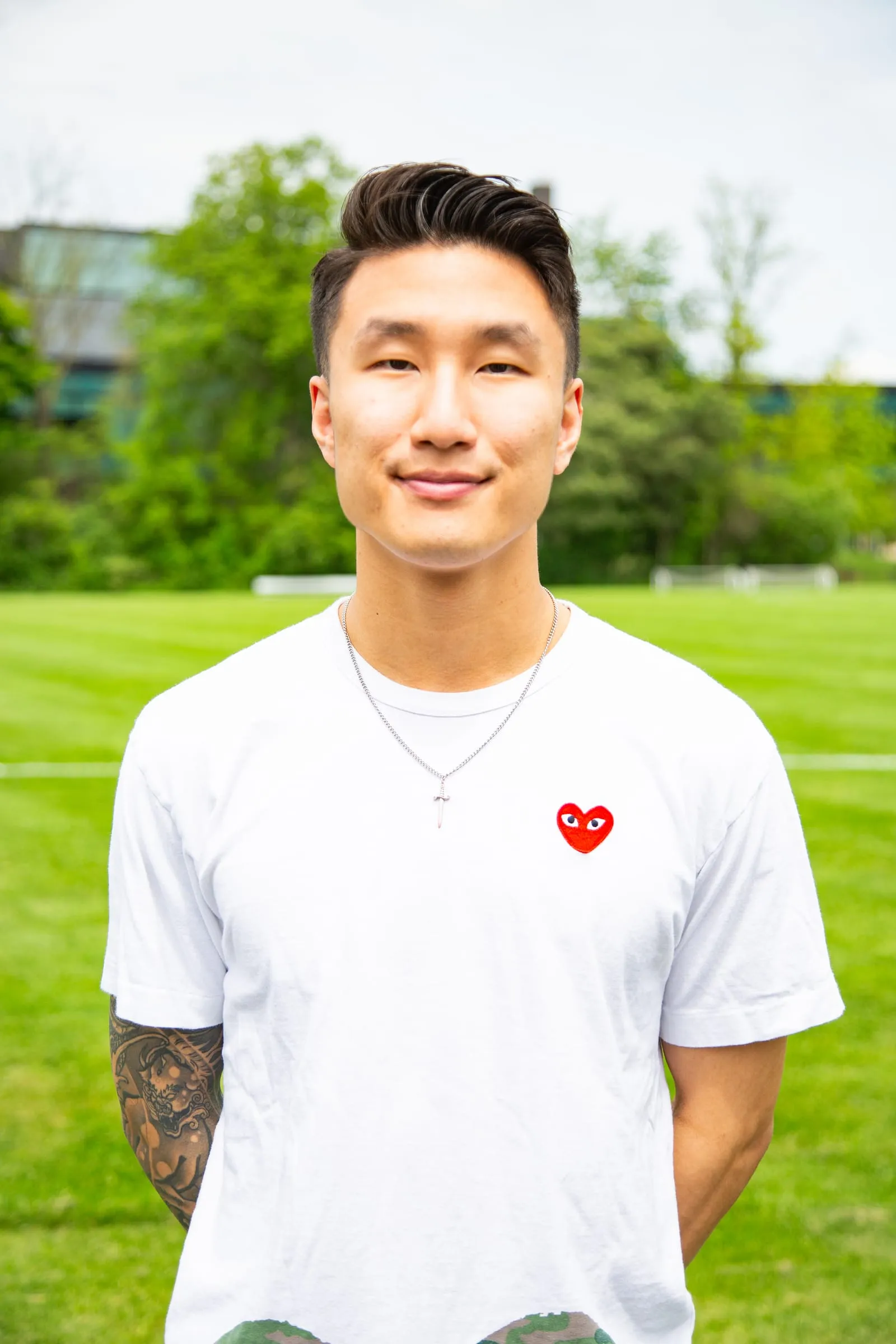 Se Chan (Andrew) Park