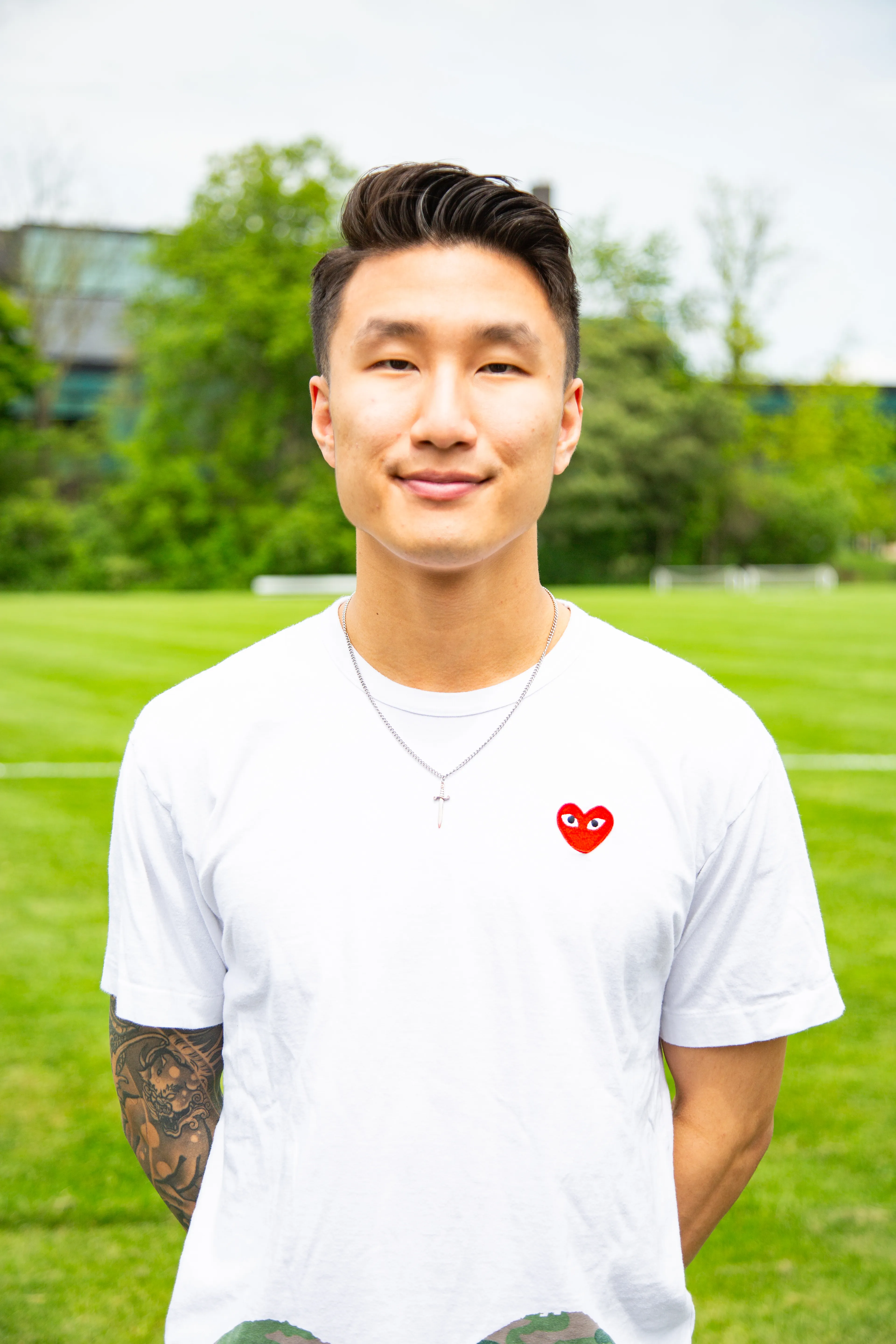 Se Chan (Andrew) Park