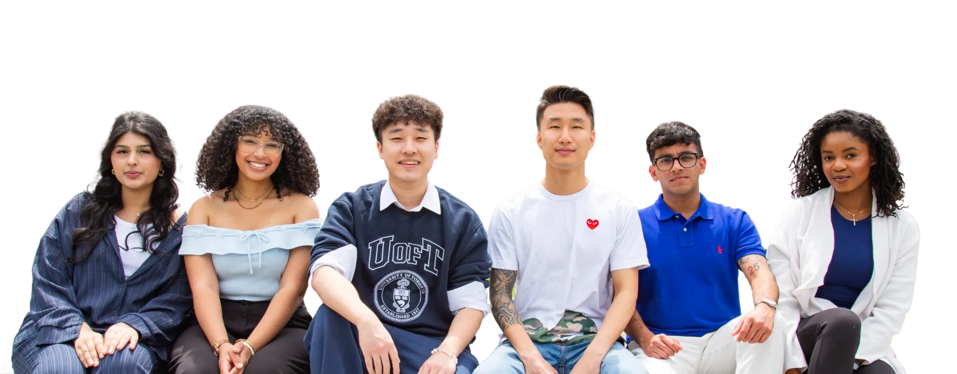 UTMSU Executives