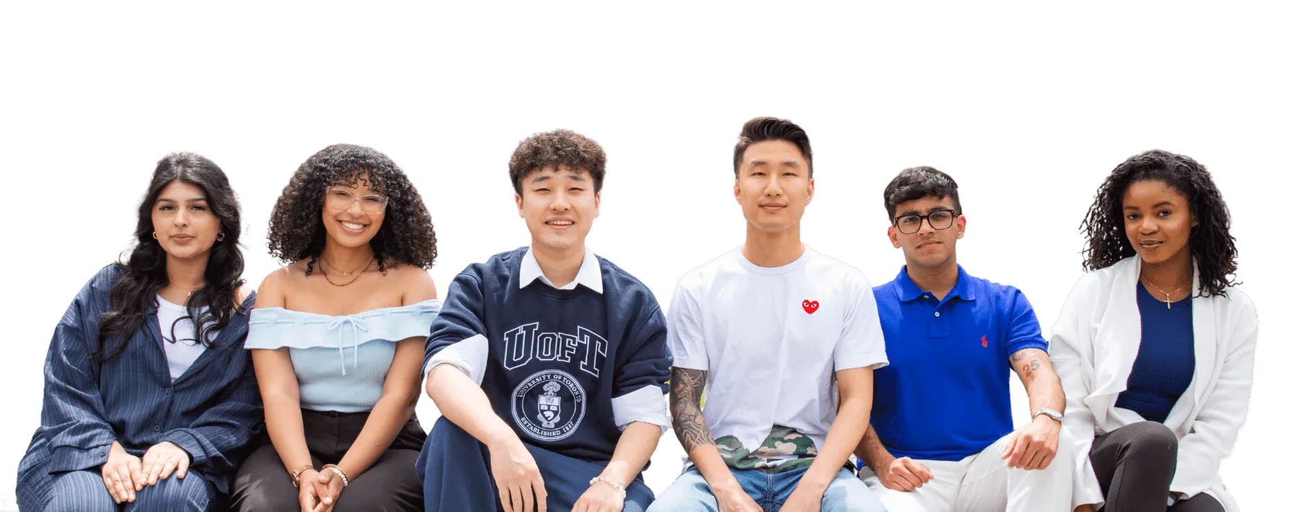 UTMSU Executives