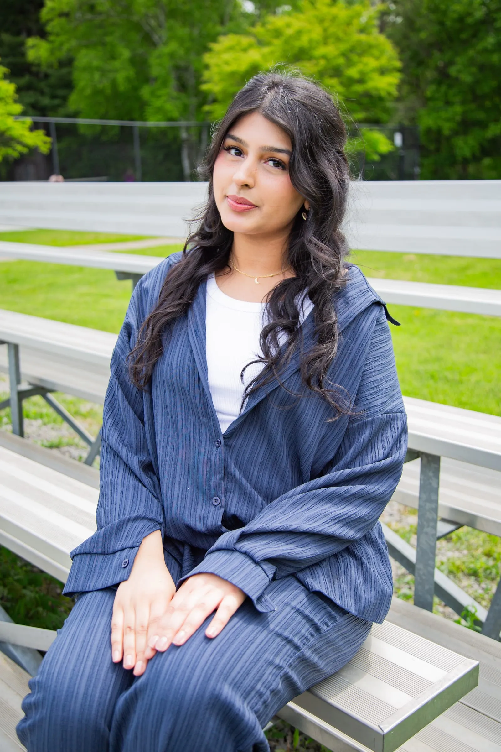 Manaal Fatima