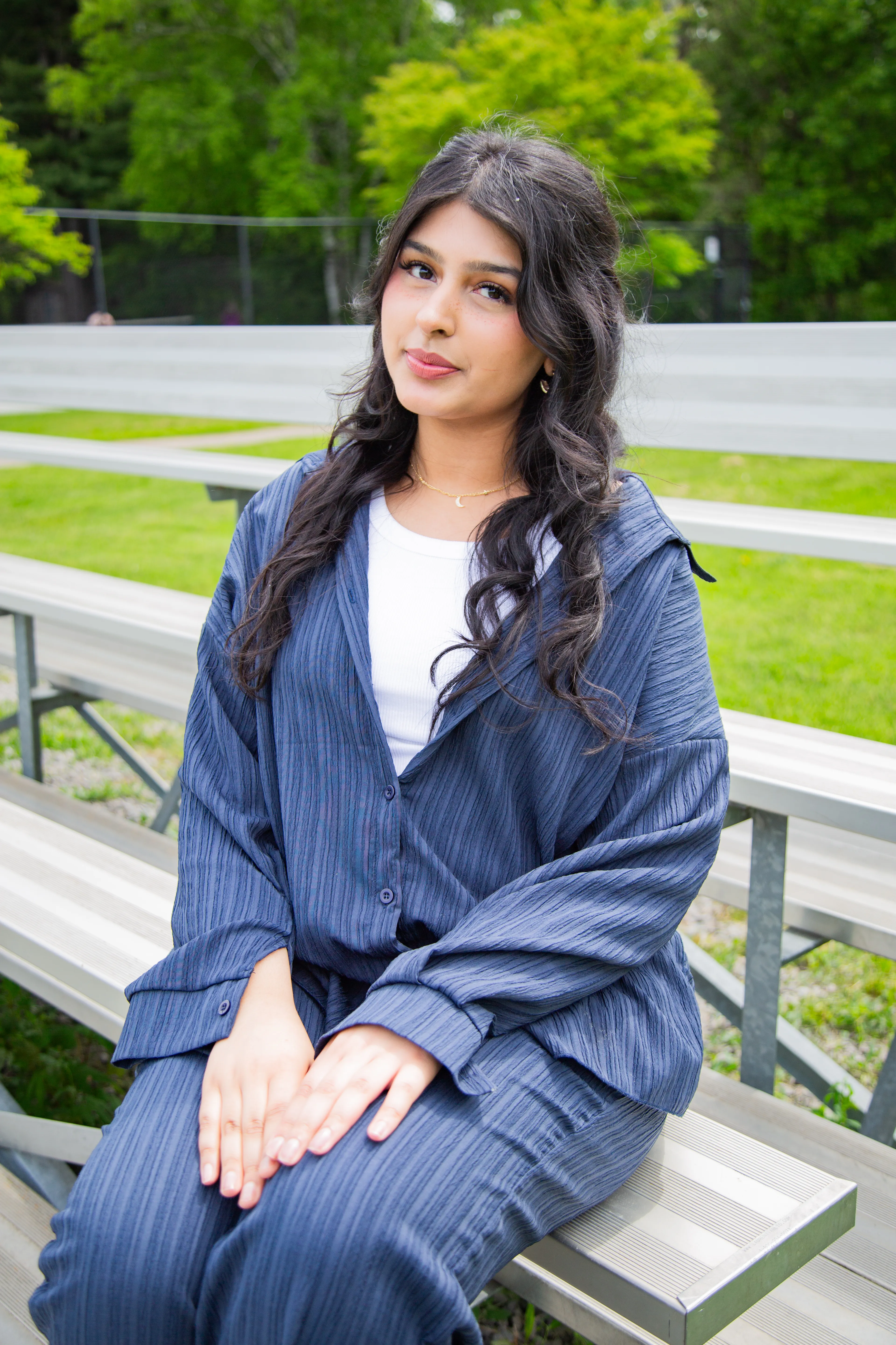 Manaal Fatima