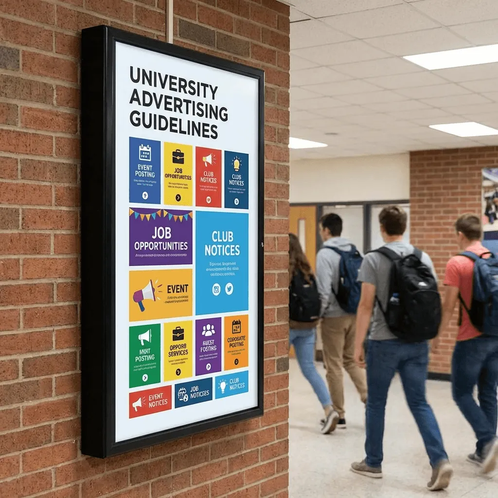Advertising Guidelines