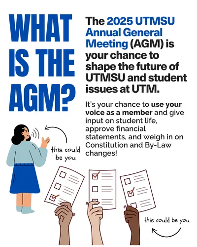 AGM Event