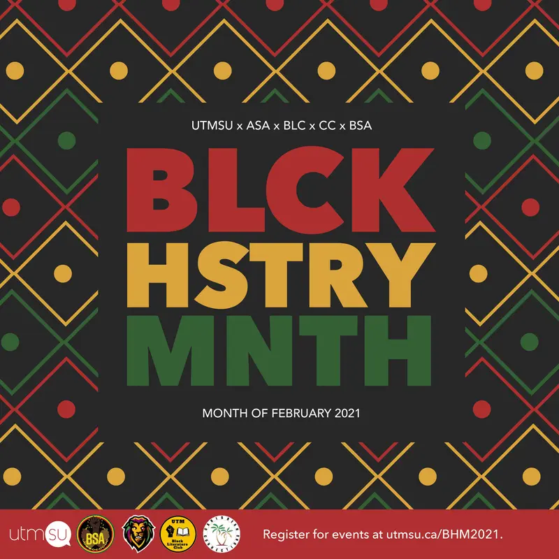 Black History Month