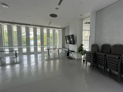 Board Room