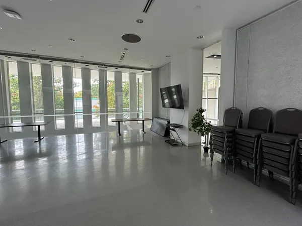 SC Board Room (Room 270)