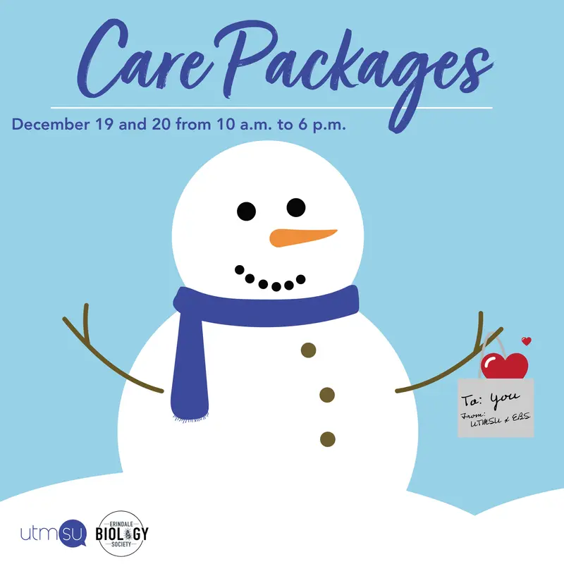 Care Packages
