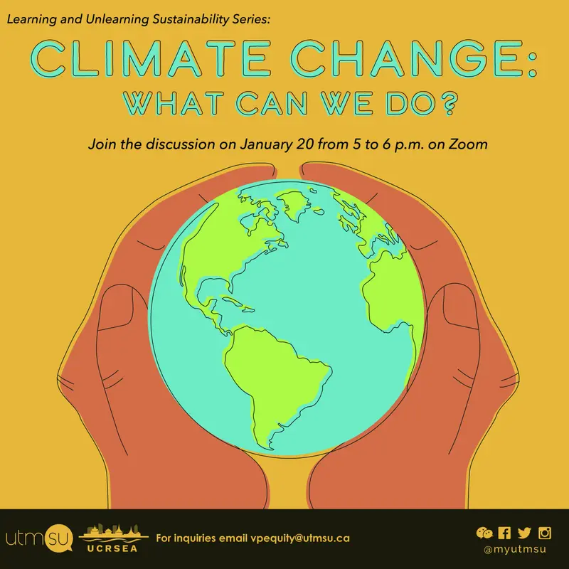 Climate Change Seminar