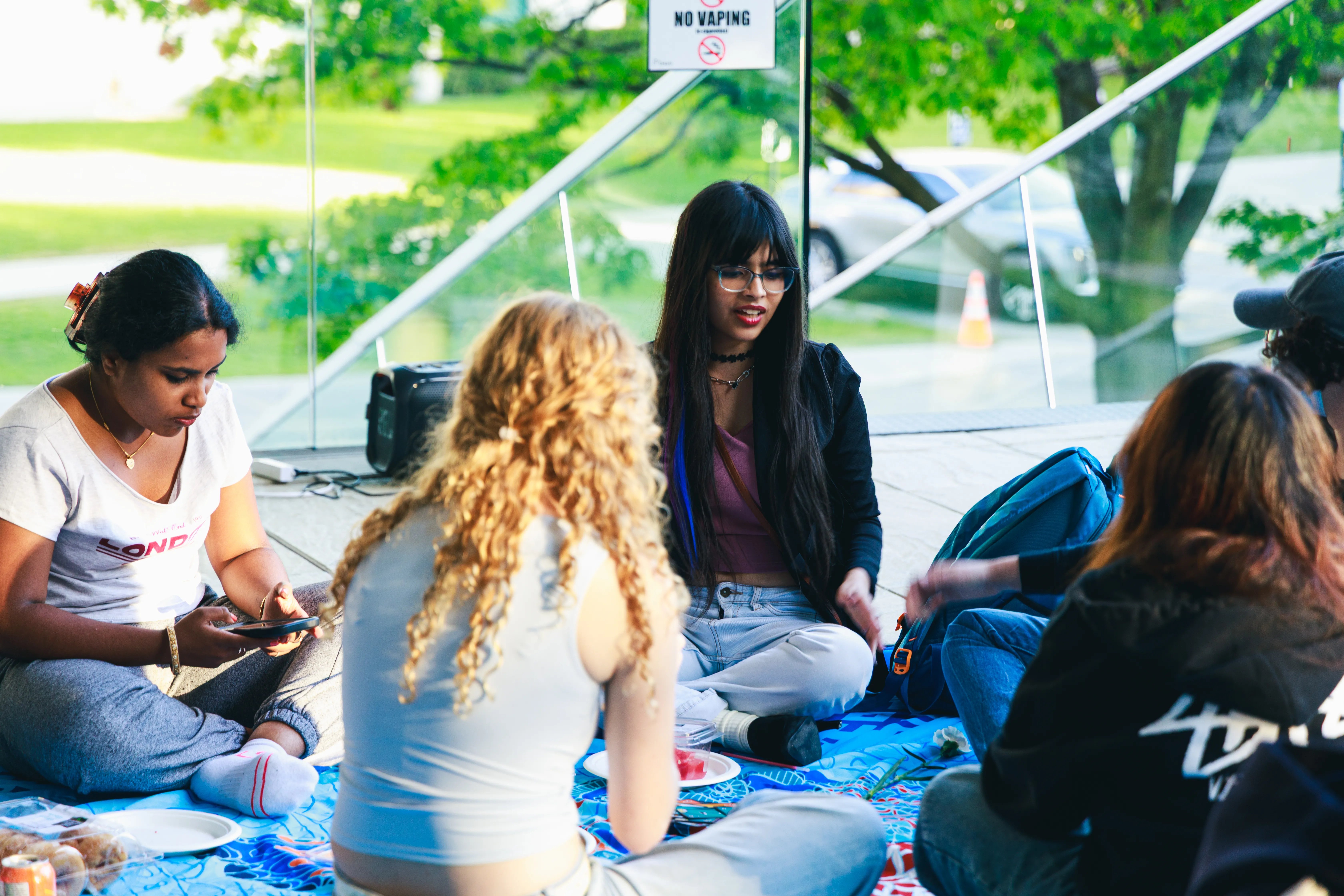 Clubs & Societies