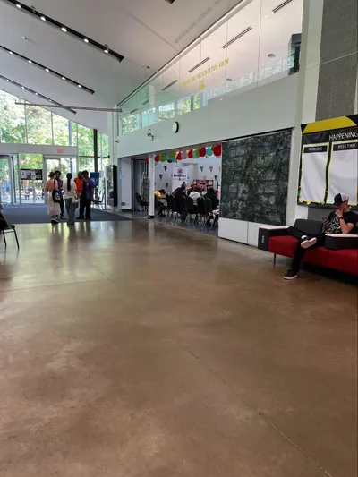 East Great Hall