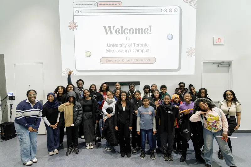 Fall Club Fair