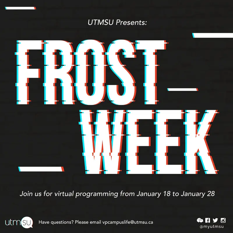 Frost Week