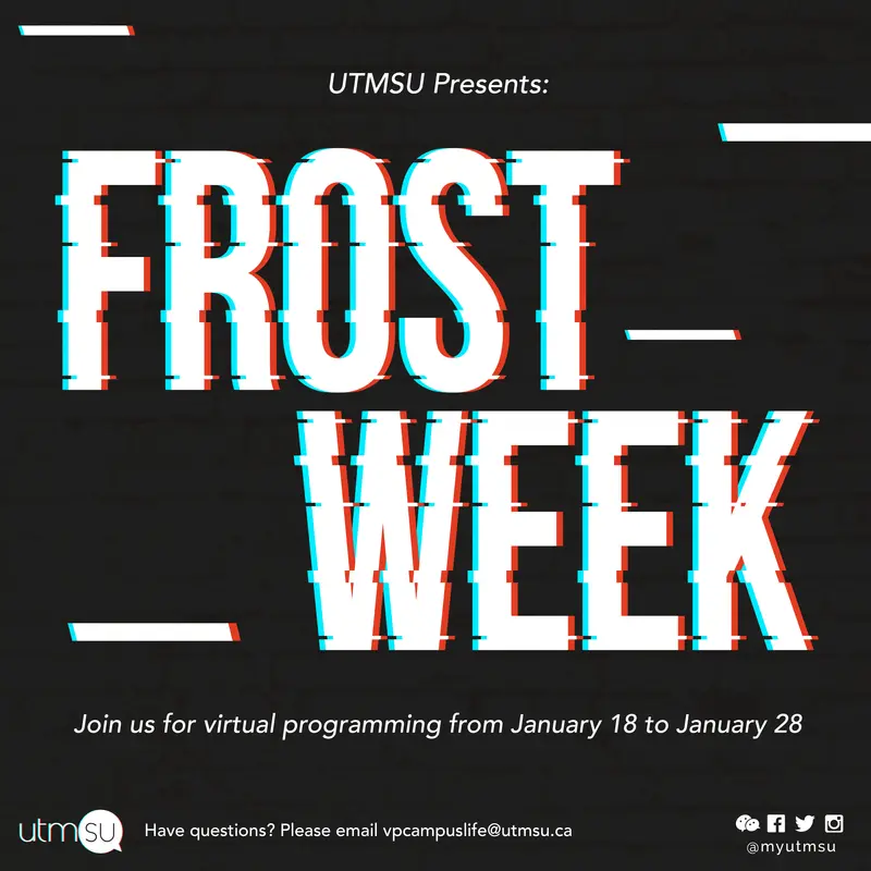 Frost Week