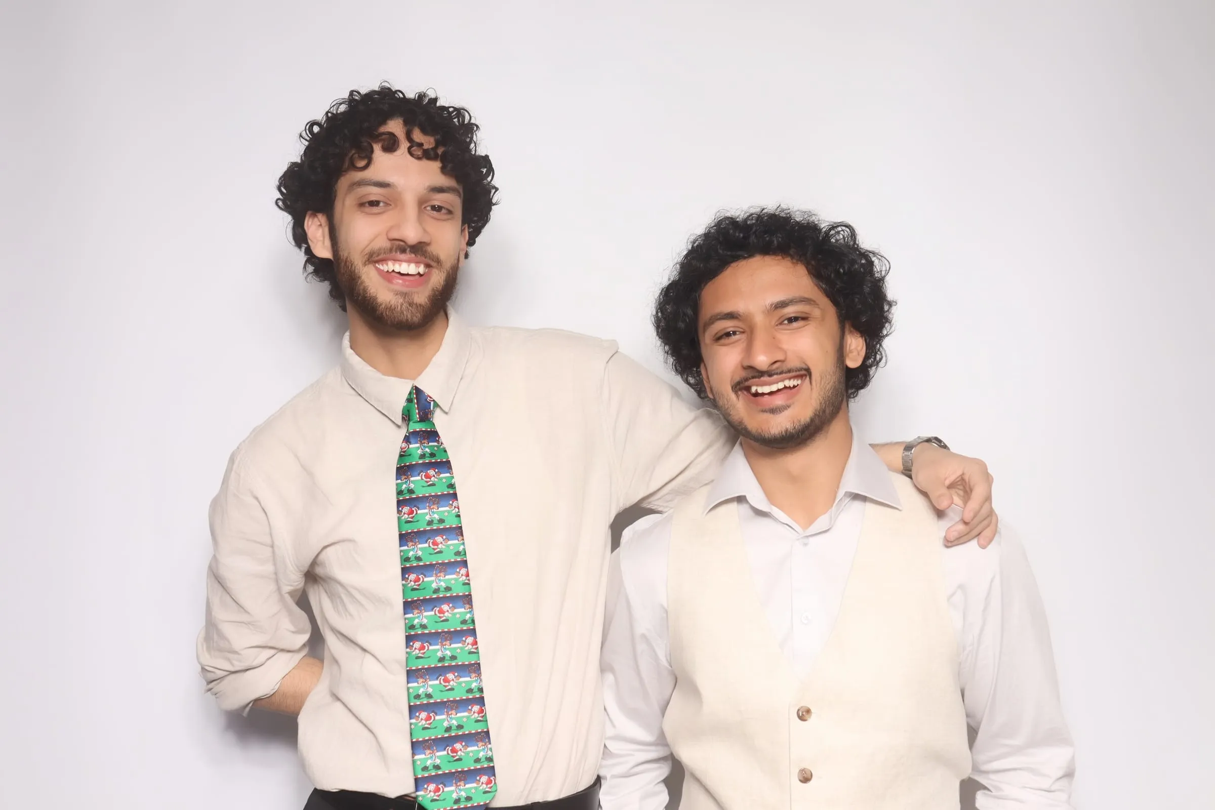 Professional Headshots