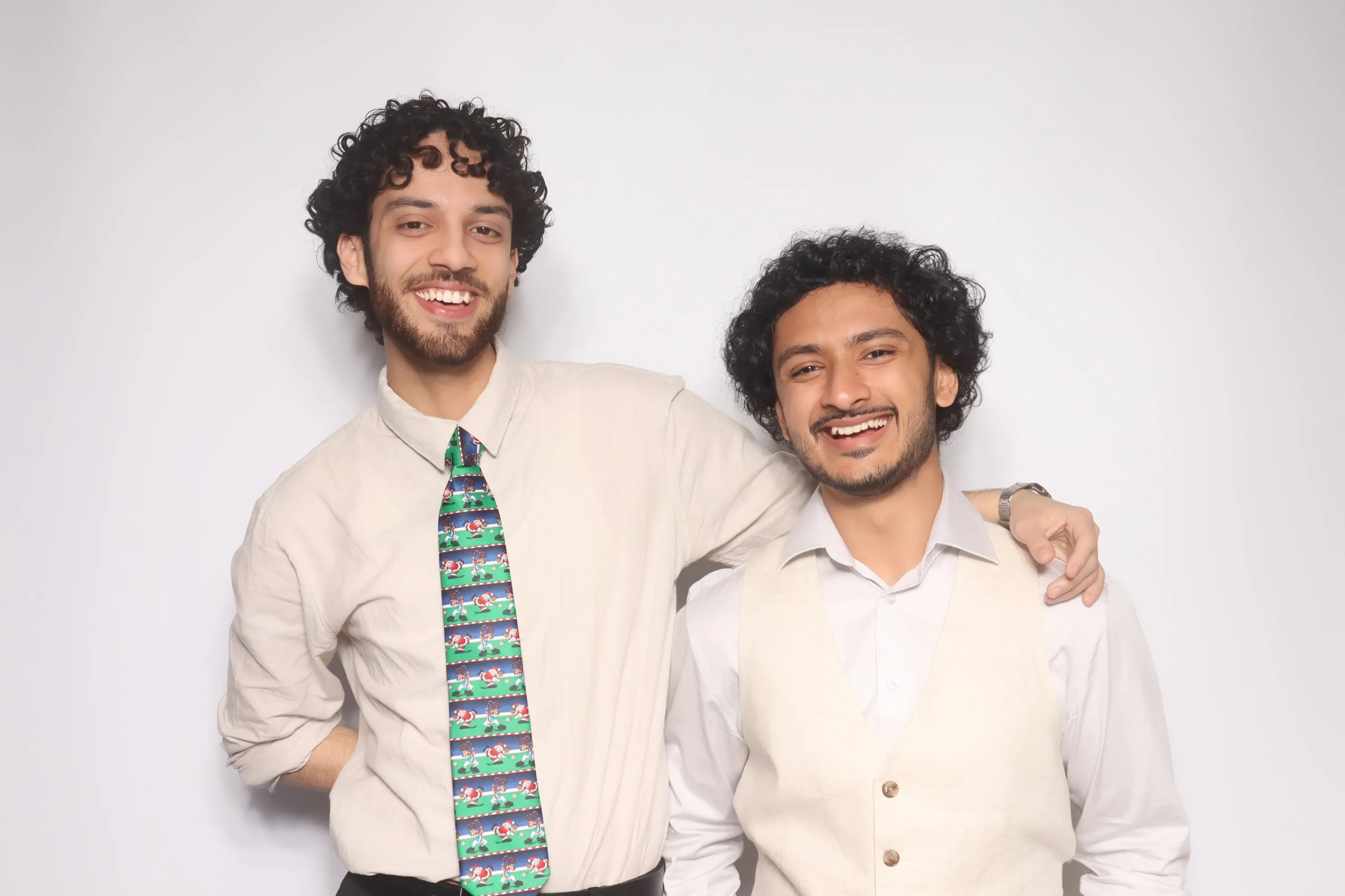 Professional Headshots