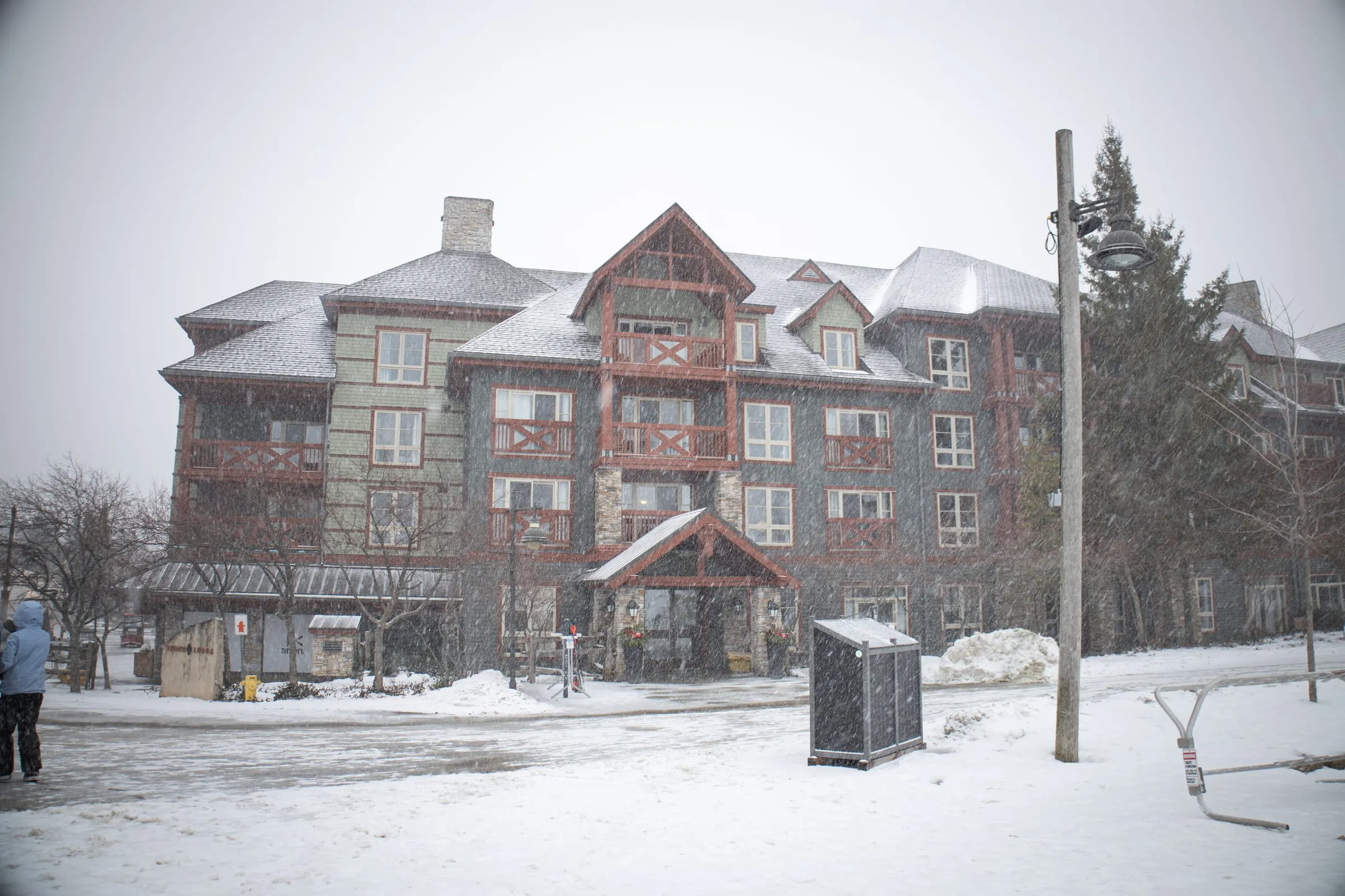 Off-Campus Housing