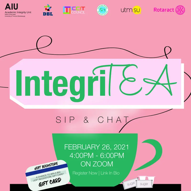 IntegriTEA