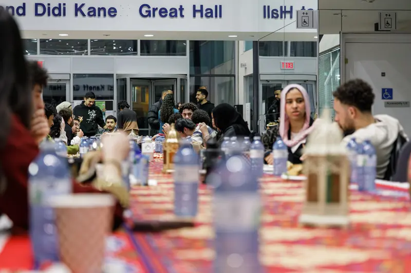 International Food Festival