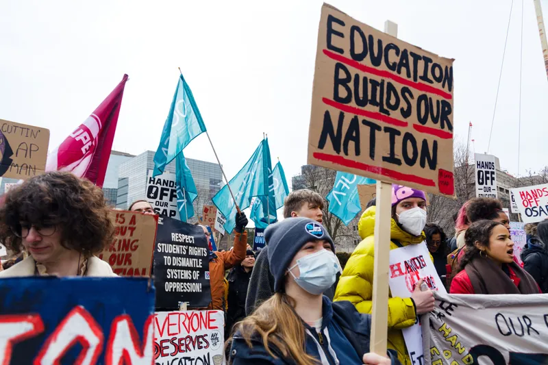 Fairness for International Students
