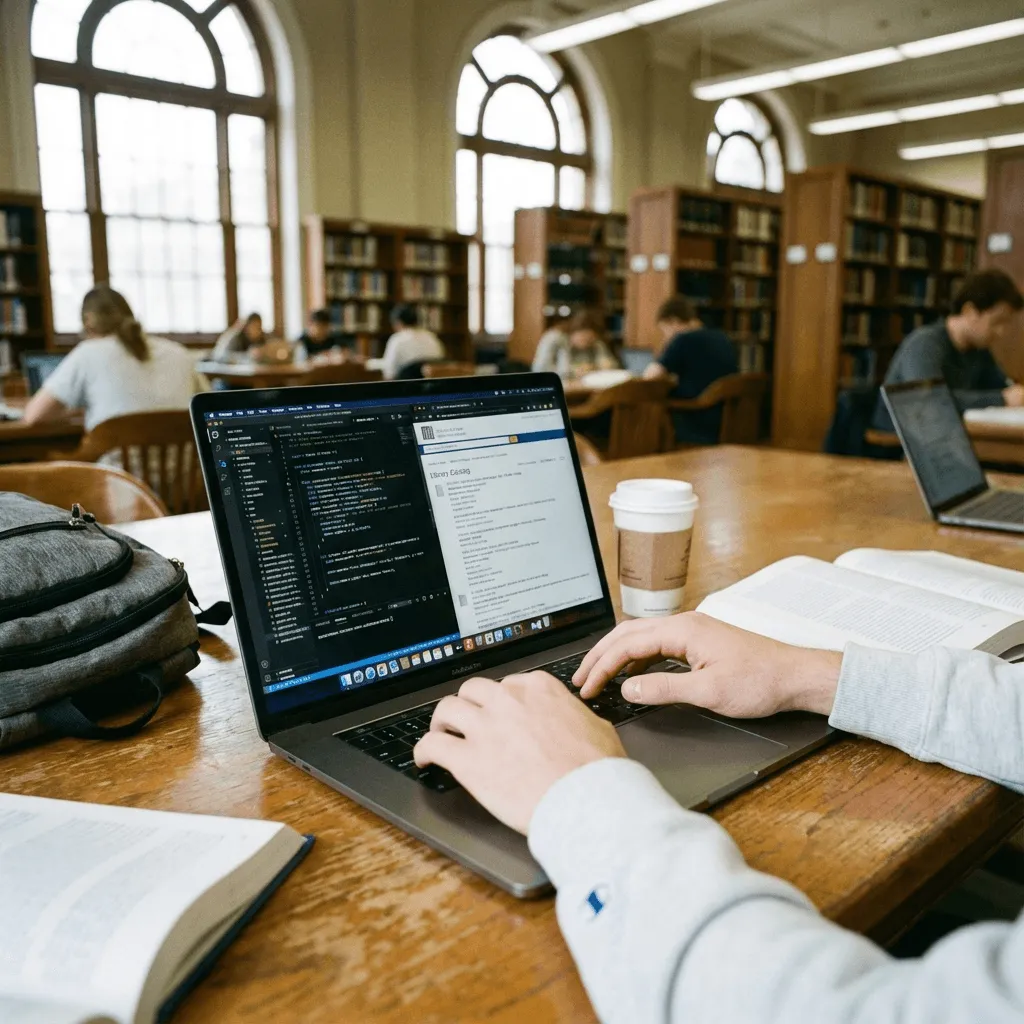 Laptop Rental