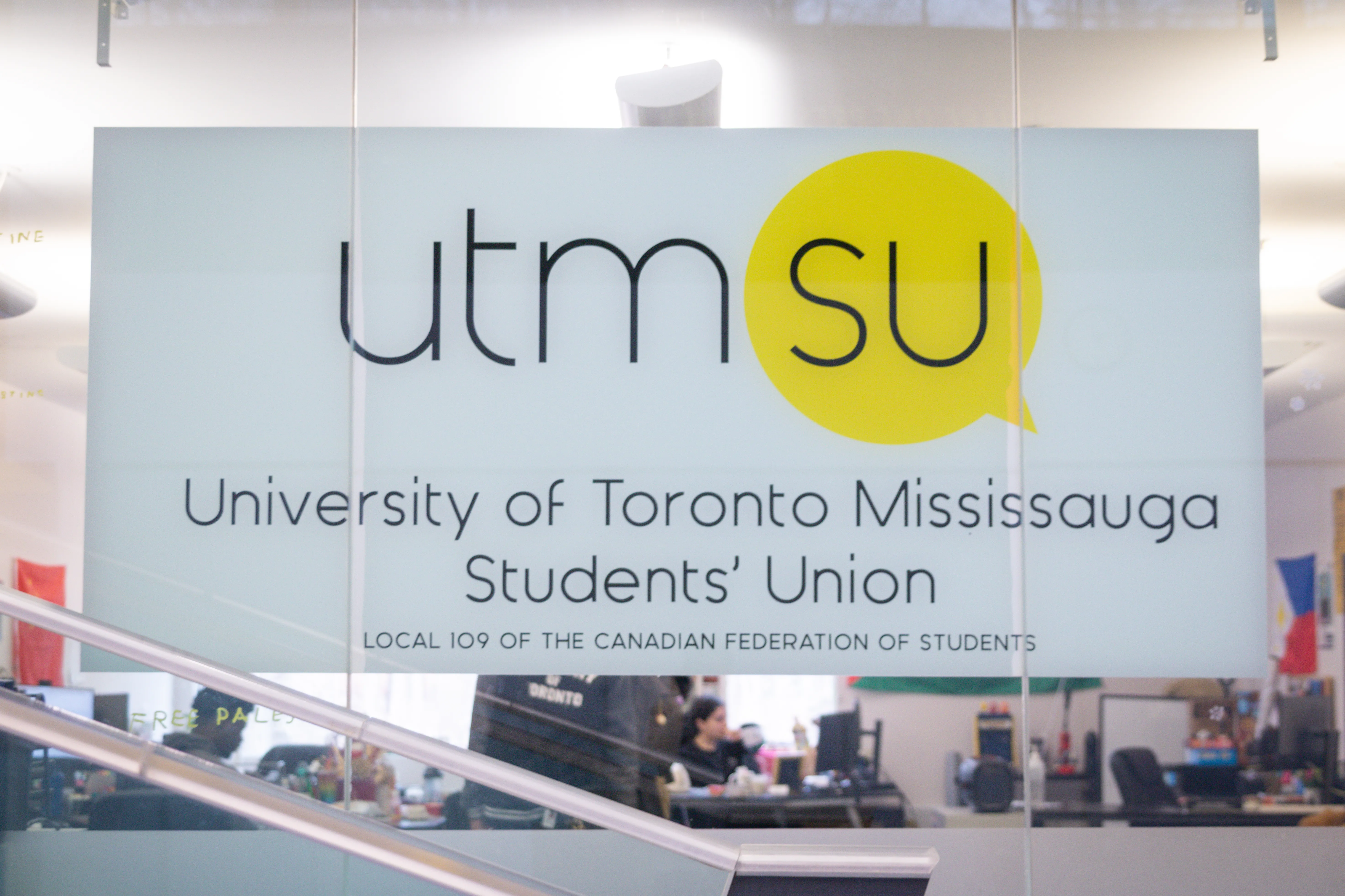 UTMSU Mission