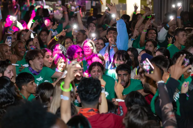 Orientation Week 2026