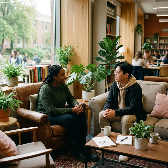 Peer Support Program