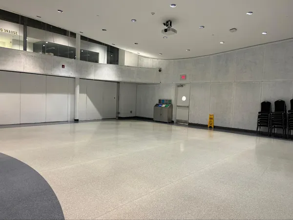 SC Presentation Room