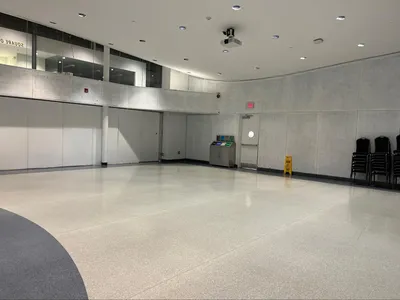Presentation Room