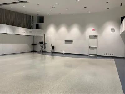 Presentation Room