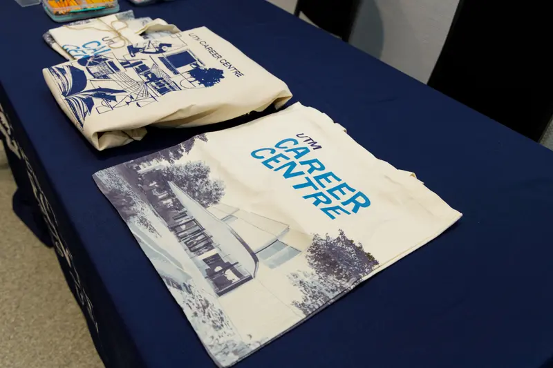 Spring Career Fair