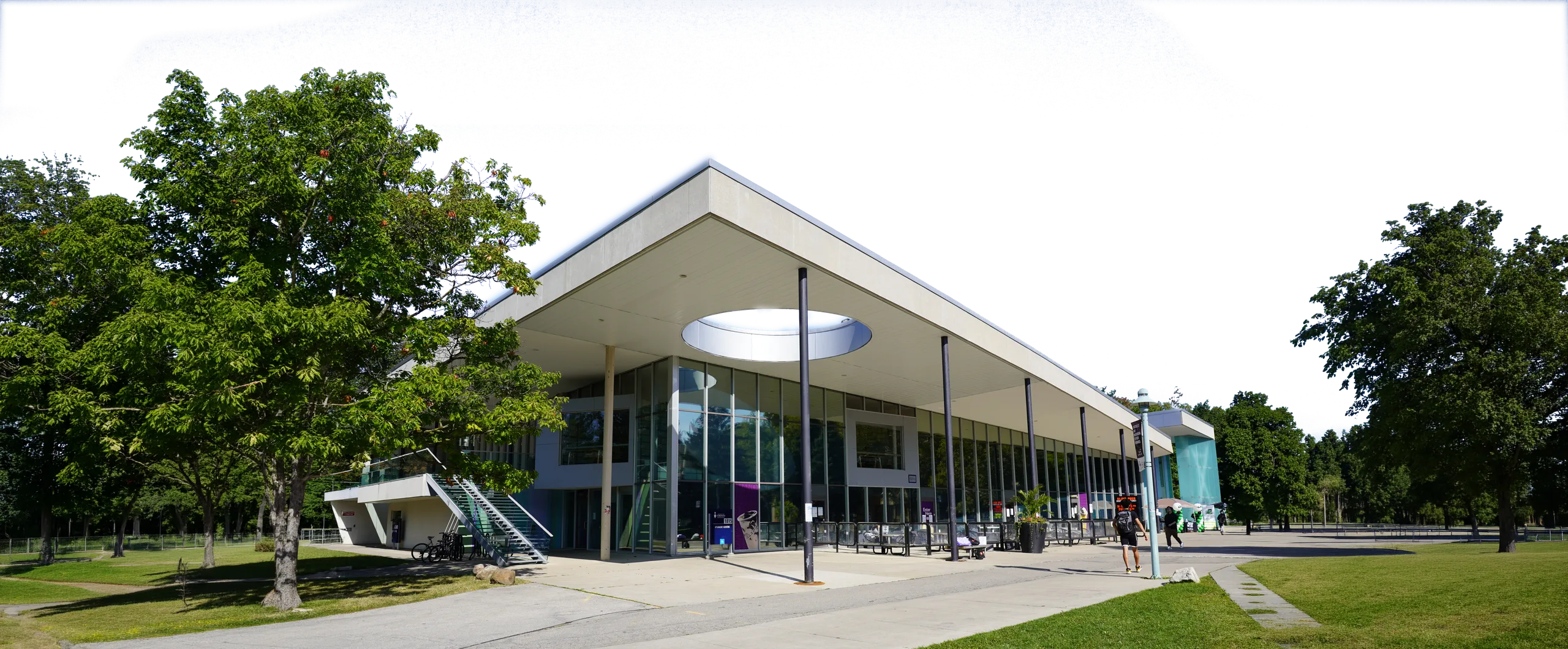 UTM Student Centre