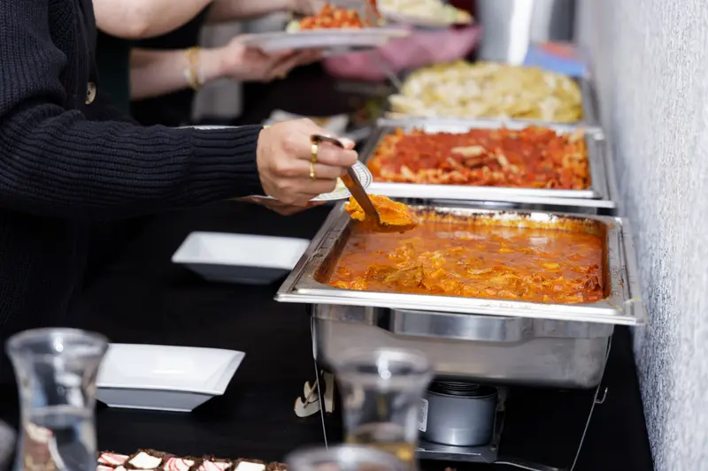 Free Summer Lunch Program