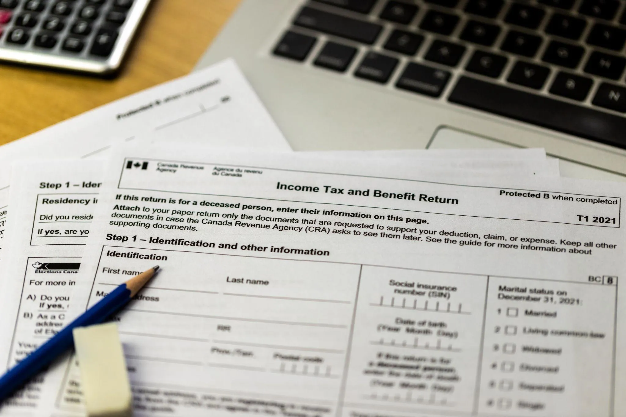 Tax Clinic