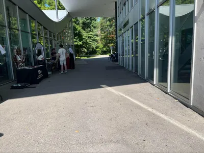 Walkway